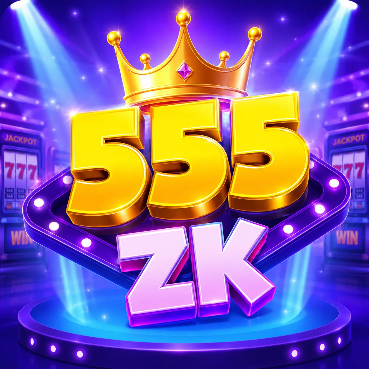 555zk - Lagu Anak APK