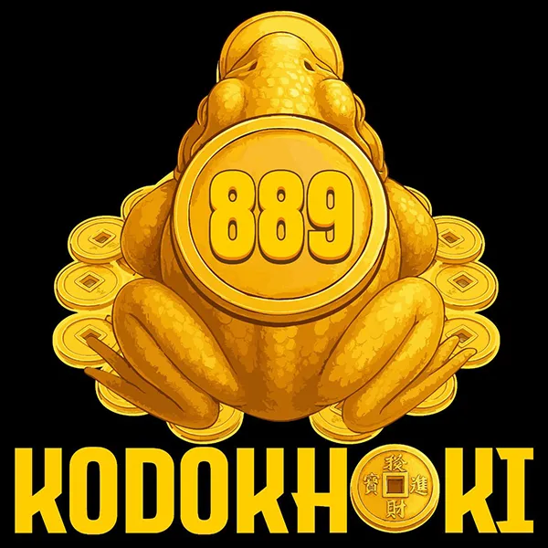 KODOKHOKI889 - Aplikasi Berita Teknologi Terkini