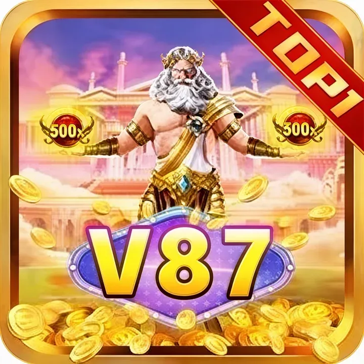 V87 - Permainan Memancing yang Seru dan Menyenangkan
